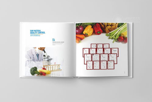 塑造卓越品牌形象 鮮譽企業形象畫冊、品牌畫冊與宣傳冊設計的整合策劃之道